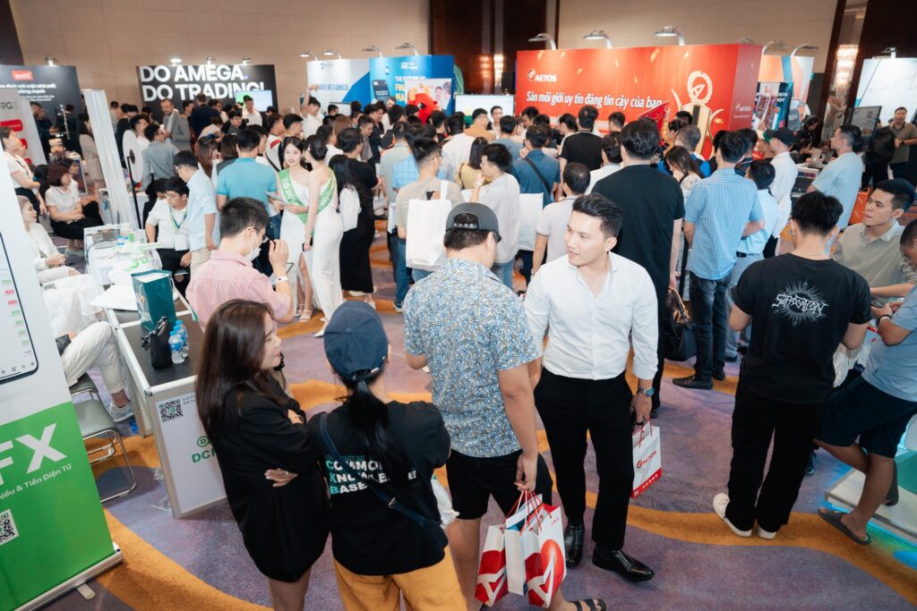 TradersFair Hanoi 2023